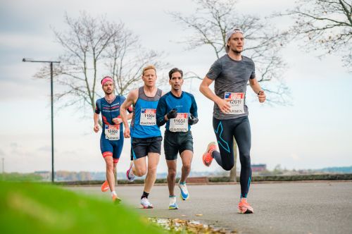 MARATONA DI HELSINKI | 42K,21K,63K,5K 2023